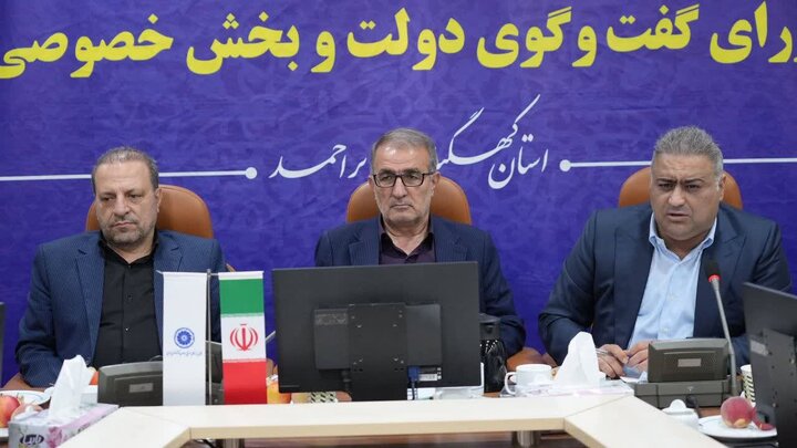 صرفه‌جویی در مصرف آب محور اصلی تحول کشاورزی است