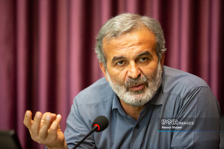 فهرست‌بهای خدمات شهری باید بر پایه چند فصل اصلی تدوین شود