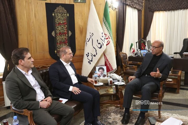 پرونده ثبت جهانی محور ساسانی نیازمند عزم جدی و اقدام فوری است