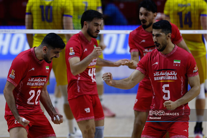 ایران ۰-۳ اسلوونی/ ایران جنگید اما اسلوونی برد