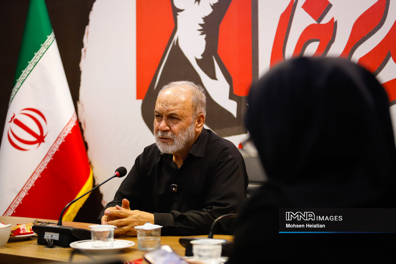 ناگفتههای ۲۹ سال همنفسی با رهبر شهید انقلاب به روایت مجید نادرالاصلی