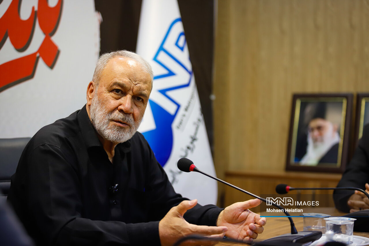 ۲۹ سال در محضر رهبر شهید انقلاب؛ به روایت مجید نادرالاصلی