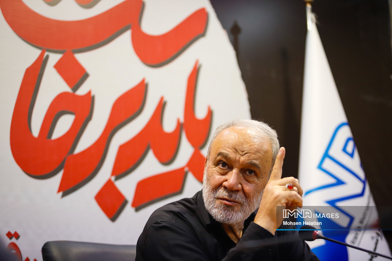 ۲۹ سال در محضر رهبر شهید انقلاب؛ به روایت مجید نادرالاصلی