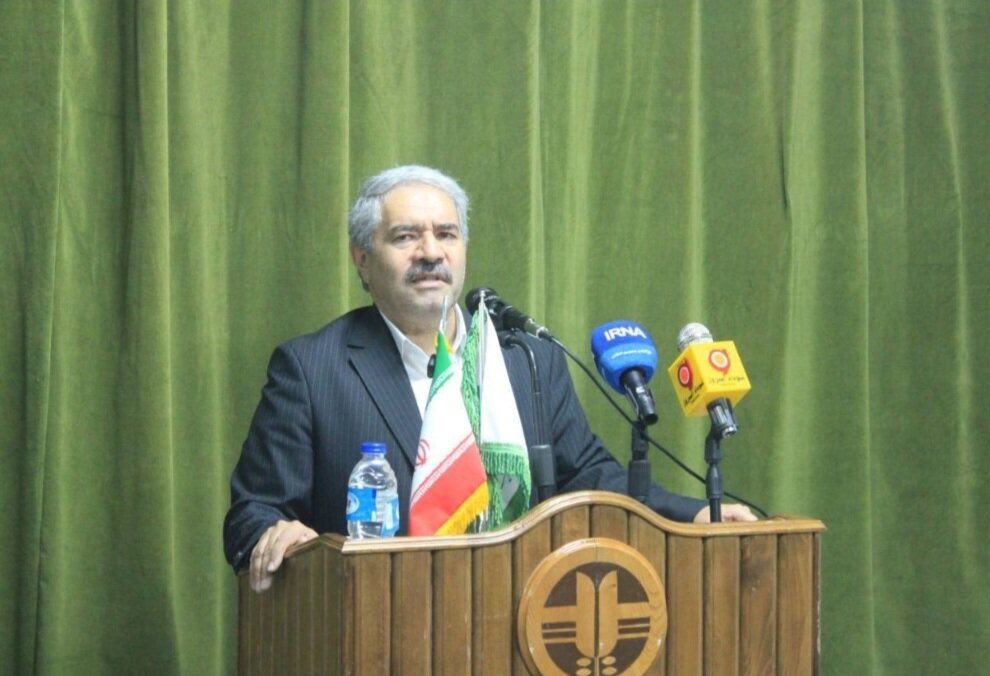 ضرورت تقویت زیرساخت‌های زیست‌محیطی استان ایلام