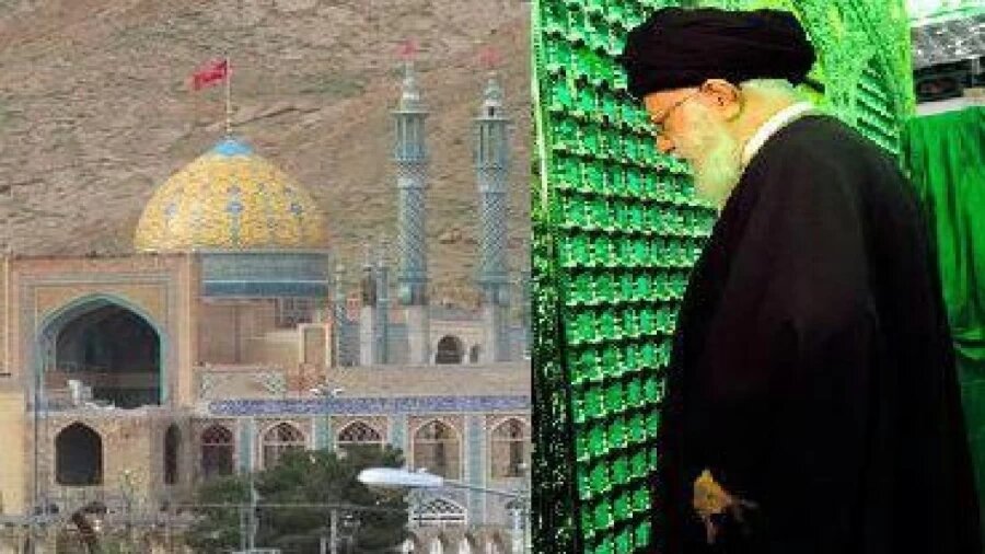 مشهداردهال هنوز روایت‌گر گام‌های رهبر شهید است