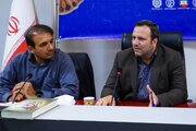 شهرداری اصفهان باید از مشارکت‌پذیری به سمت مشارکت‌جویی حرکت کند