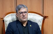 شنیدن صدای انفجار و اصابت پرتابه به حوالی شهر خنداب