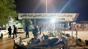 US Strikes Hit Southern Iran, Forcing Evacuation of Children's Cancer Hospital in Ahvaz