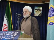 تقوا، رمز ماندگاری و موفقیت رهبران الهی است