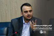 کسی که صلح امام حسن(ع) را تجویز می‌کند به سستی یاران اذعان دارد