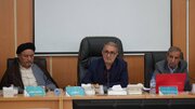 تاکید استاندار کهگیلویه و بویراحمد بر جذب منابع مصرف‌نشده