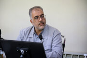 رونمایی از فاز نخست بازوی خدمات الکترونیک باغ رضوان اصفهان در پلتفرم «بله»