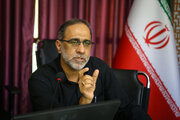 اسکان ۱۸۰ خانوار تا پایان بازسازی منازل آسیب‌دیده از جنگ در شهر اصفهان