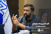 آقای خاتمی روی کتاب نخواندن ما حساب باز کرده‌اند