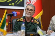 جمهوری اسلامی ایران آماده برگزاری کنگره عظیم اربعین است