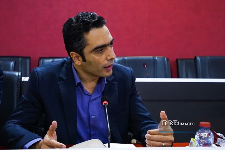 بودجه‌ریزی مشارکتی سرمایه اجتماعی و اعتماد عمومی را افزایش می‌دهد