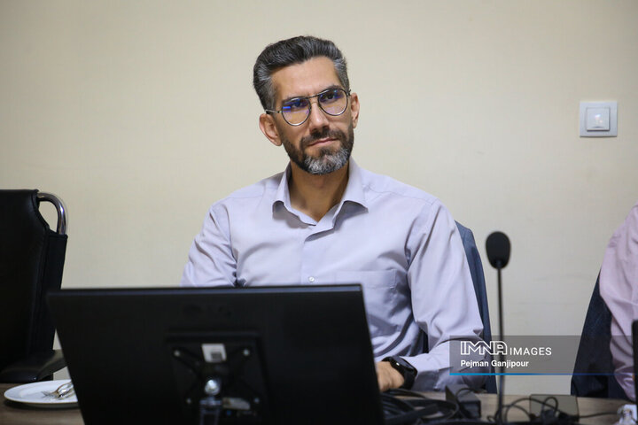شورای سازمان سیما، منظر و فضای سبز شهری شهرداری اصفهان