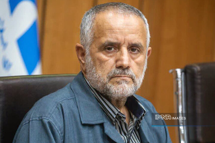 همه باید منتظر نظر وزیر کشور درباره شهردار قزوین باشیم