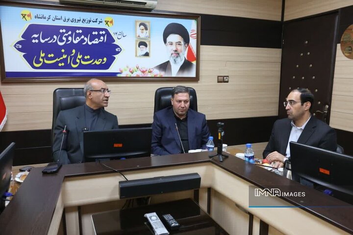 مدیریت مصرف برق باید با اولویت پایداری برق خانگی و حمایت از تولید انجام شود