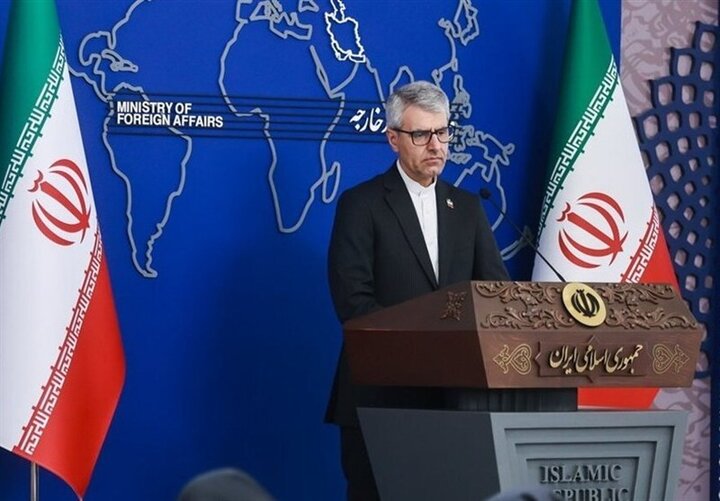 بقائی: میزبانی از دشمنان ایران نشانه ناسپاسی نسبت به گذشته و فقدان آینده‌ نگری است