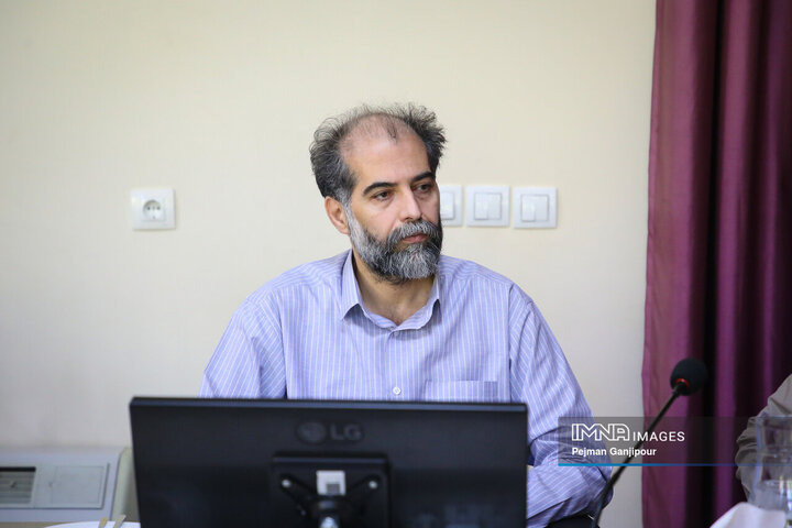 شورای سازمان مدیریت پسماند شهرداری اصفهان