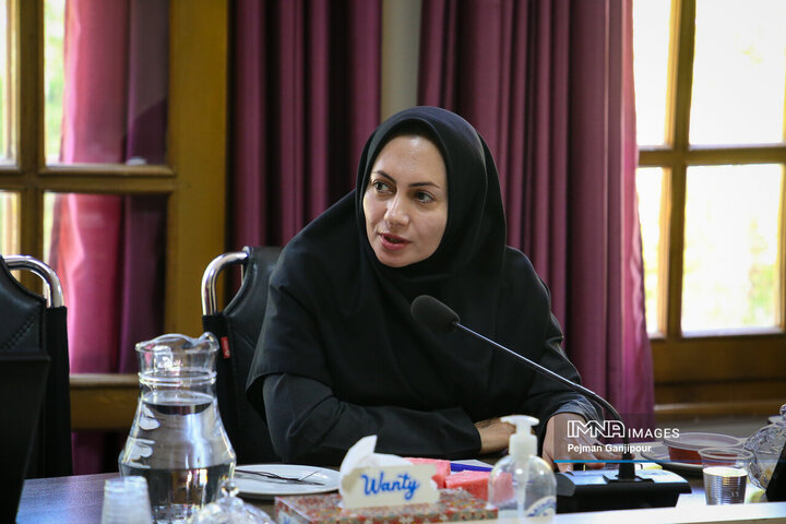 شورای سازمان مدیریت پسماند شهرداری اصفهان
