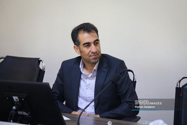 شورای سازمان آرامستان‌های شهرداری اصفهان