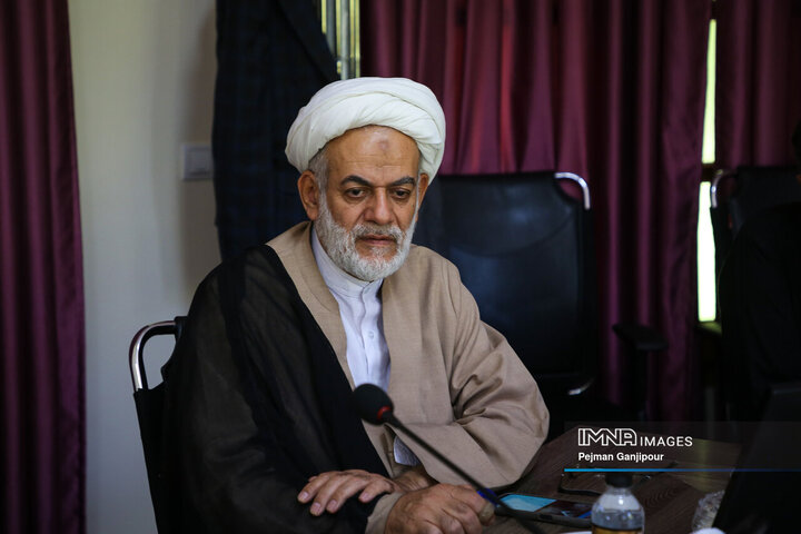 شورای سازمان آرامستان‌های شهرداری اصفهان