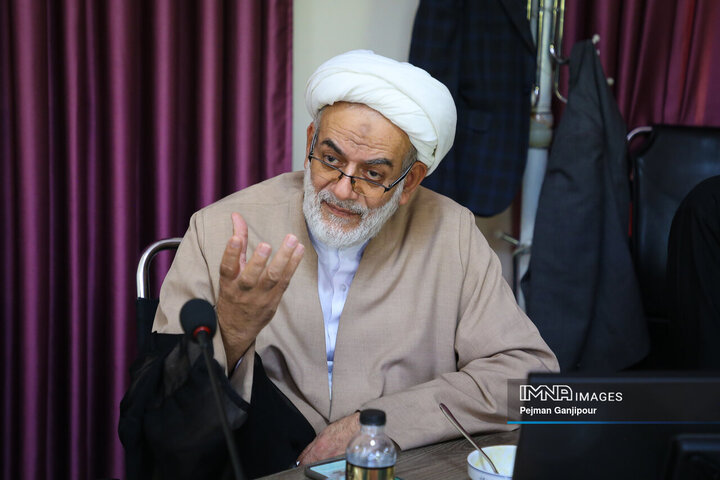 شورای سازمان آرامستان‌های شهرداری اصفهان