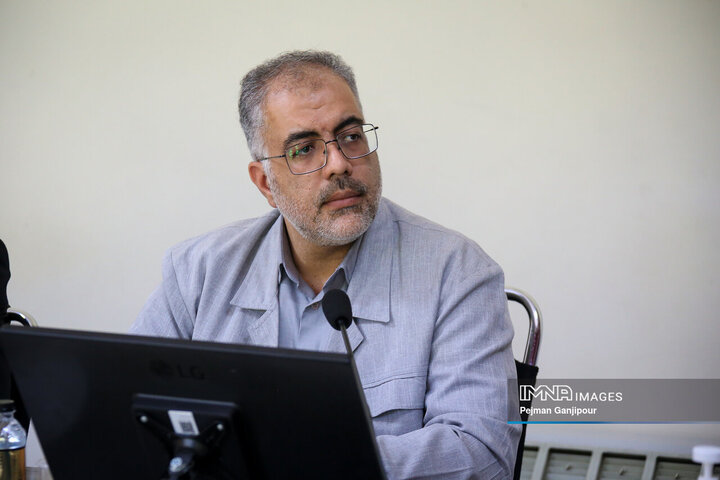 شورای سازمان آرامستان‌های شهرداری اصفهان