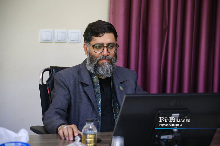 شورای سازمان آرامستان‌های شهرداری اصفهان