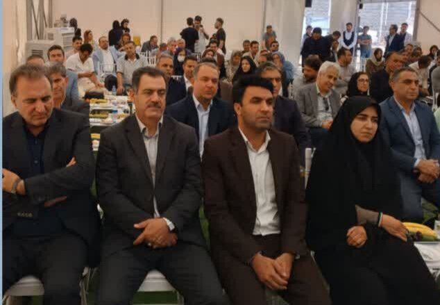 مشارکت خیرین در احداث فضاهای آموزشی، اقدامی ماندگار در مسیر توسعه ملکشاهی است