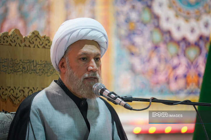 تبیین مبانی فکری «قائد شهید» شرط موفقیت در جنگ ترکیبی است
