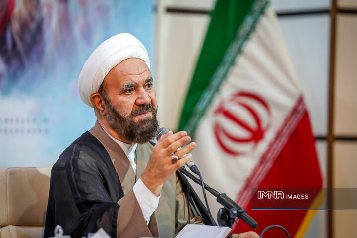 جهاد تبیین مهم‌ترین راه مقابله با جنگ شناختی دشمن است