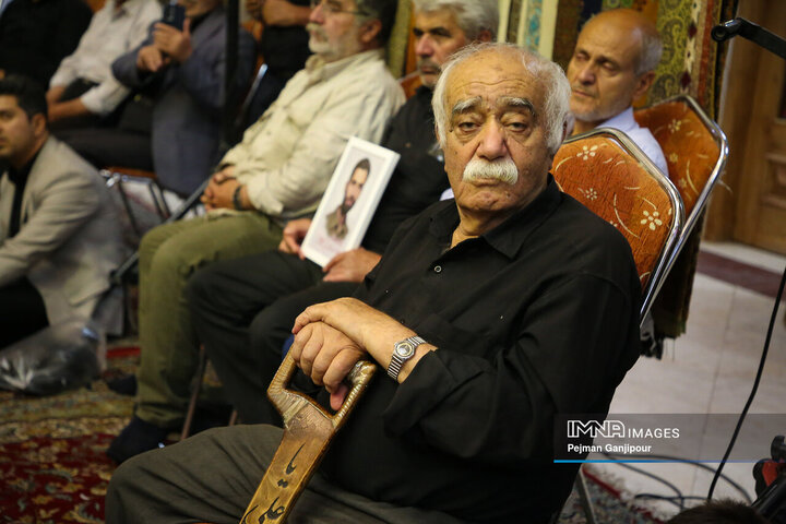 مراسم بزرگداشت قائد شهید امت