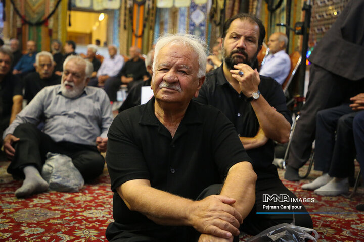 مراسم بزرگداشت قائد شهید امت