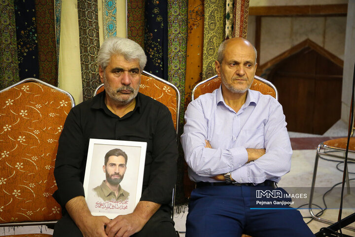 مراسم بزرگداشت قائد شهید امت