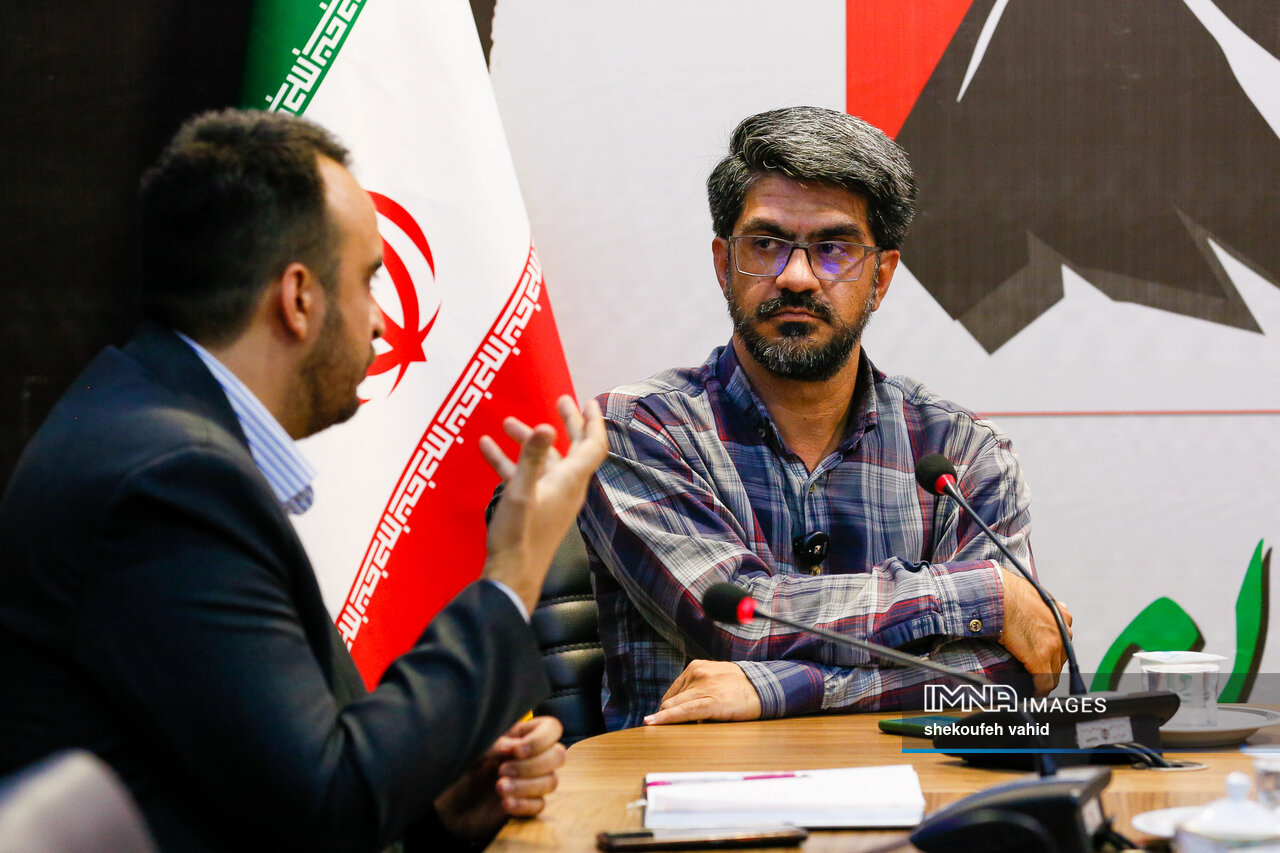 از تربیت انسان تا پیشرفت ایران؛ همهچیز از «طرح کلی اندیشه اسلامی در قرآن» آغاز میشود