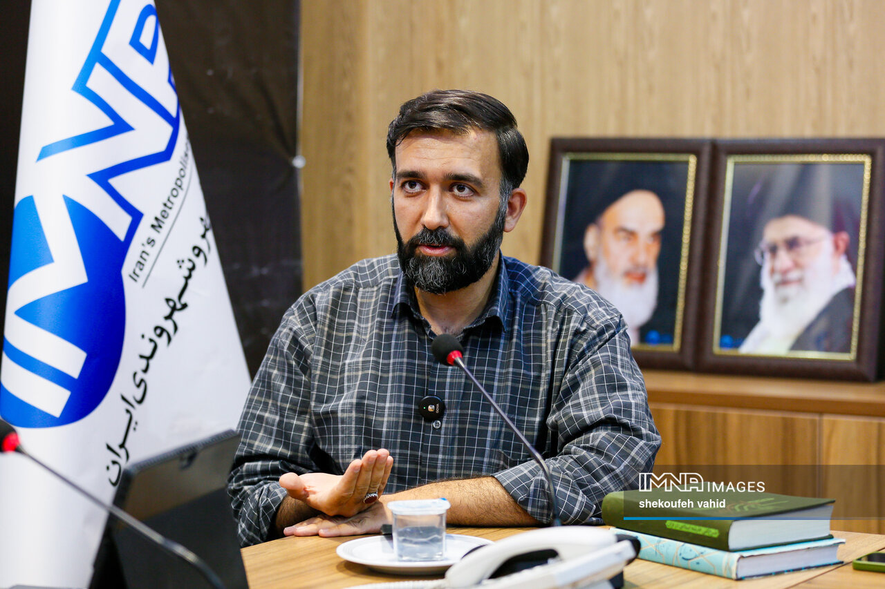 راز قدرت جمهوری اسلامی در یک کتاب؛ از توحید تا مقاومت در «طرح کلی اندیشه اسلامی»