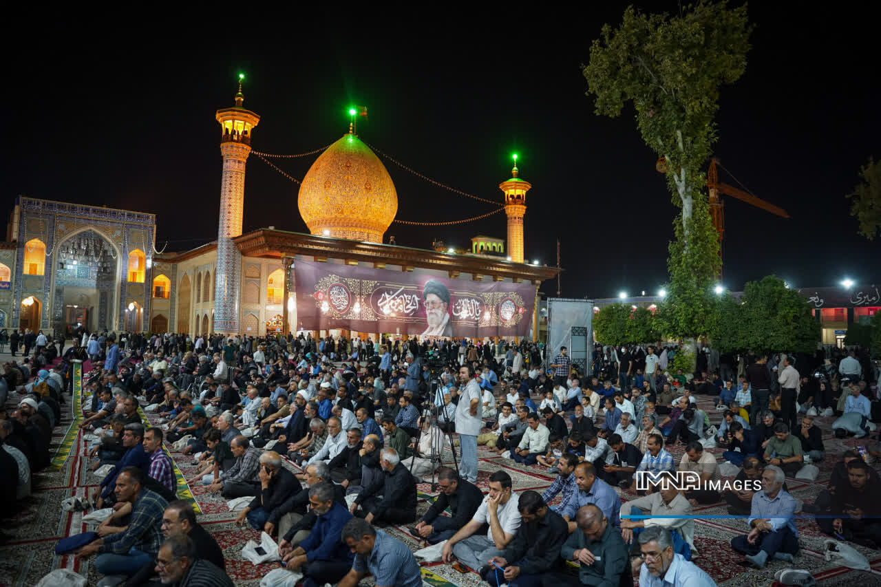 تبیین مبانی فکری «قائد شهید» شرط موفقیت در جنگ ترکیبی است