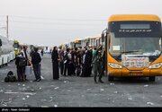 کمبود قطعات و افزایش هزینه تعمیرات دو مانع اصلی توسعه اتوبوسرانی گرگان