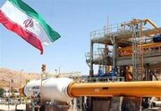 ایران رتبه نهم صادرات گاز دنیا از طریق خط لوله شد