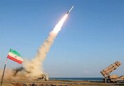 سپاه: سکوهای هی‌مارس در کویت و مواضع نیروهای آمریکایی منهدم شد