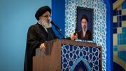 وادادگی در برابر غرب، خط قرمز جریان انقلابی است