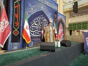 عزت ملت ایران در گرو ایستادگی در برابر سلطه بیگانگان است