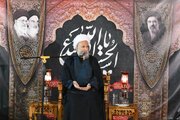 معنویت، پشتوانه مقاومت و حماسه است/ ایران با اقتدار از حقوق خود دفاع می‌کند