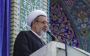 مأموریت اصلی ما ایستادگی در میدان و خون‌خواهی شهداست