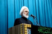 انتقام از آمران و عاملان جنایت علیه «امام شهید» مطالبه ملت ایران است