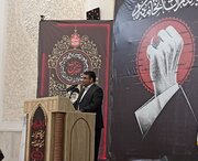 تقویت وحدت حول محور ولایت، راه شکست جنگ ترکیبی دشمن است
