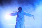 «مشق ناتمام» تلاشی برای بازنمایی جنایت دشمن علیه کودکان